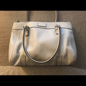 Kate Spade leather purse